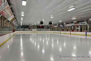 Trout Creek Community Centre gets another year