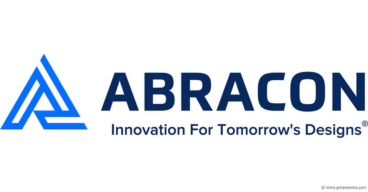 Abracon Announces Distribution Partnership with WT Microelectronics