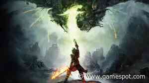 BioWare Lost The Knowledge Needed To Remaster Dragon Age, Former Producer Says