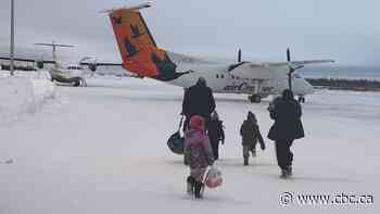 After 7 months away from home, Kashechewan evacuees can head back starting Aug. 4