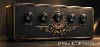 Free Sympathetic String Virtual Instrument, Synpathy