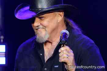 Trace Adkins' Mom Is the Mayor of His Hometown