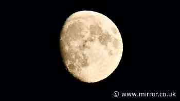The Buck Moon: Rare chance to catch glimpse of spectacular Full Moon this week