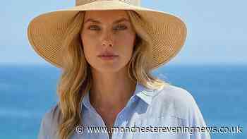 I found the perfect £24 'mum tum' top for summer 'I bought in several colours'