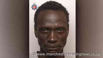 Failed asylum seeker armed with hammer at school 'wanted attention'
