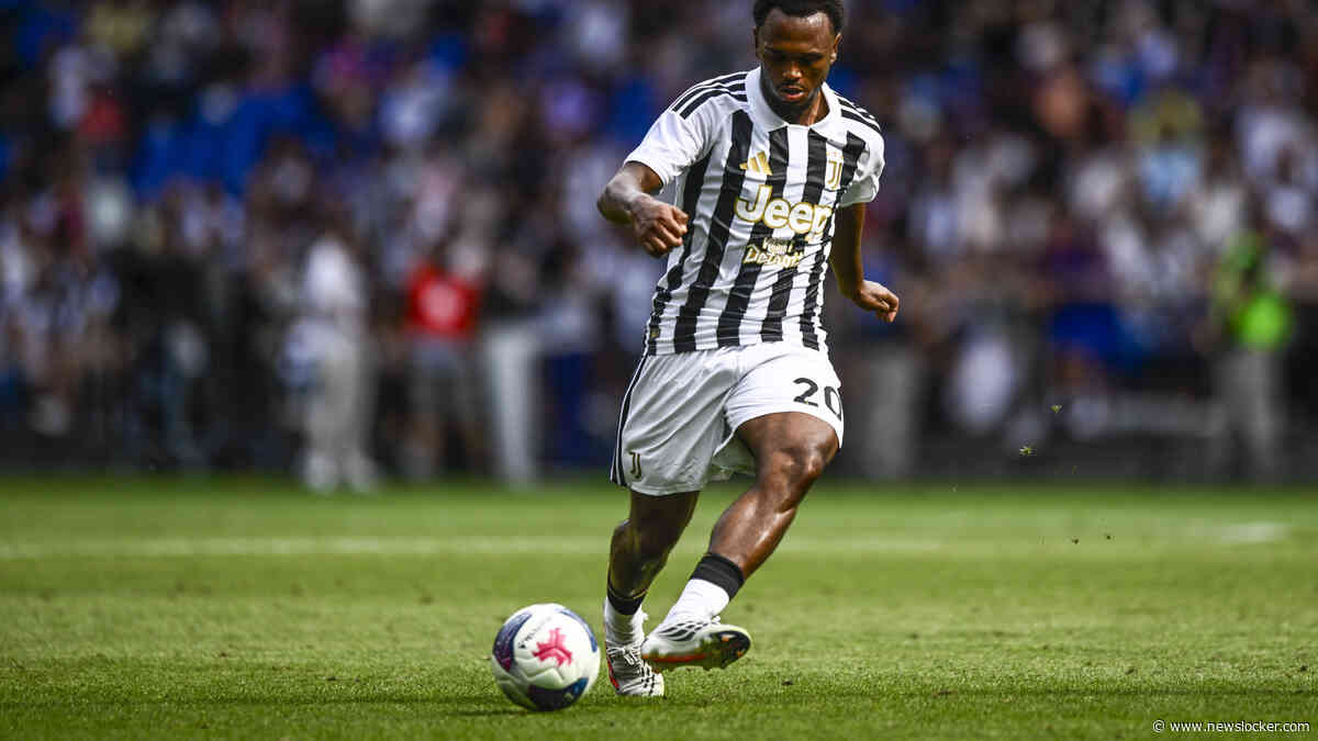 LIVE Transfers | Juventus verhuurt Belgisch international Lois Openda aan Lyon, Kjell Scherpen naar Premier League