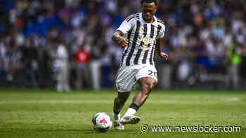 LIVE Transfers | Juventus verhuurt Belgisch international Lois Openda aan Lyon, Kjell Scherpen naar Premier League