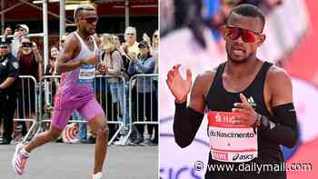 Banned Olympian vanishes before 28th birthday as heartbroken mother makes desperate plea for help