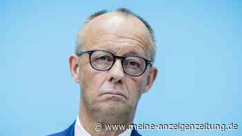 Kabinett-Chaos geht in die nächste Runde: Die Ära Merz könnte schnell enden