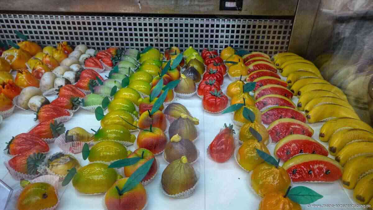 Food-Trend flutet Konditoreien in Italien: „Wir produzieren jeden Tag“
