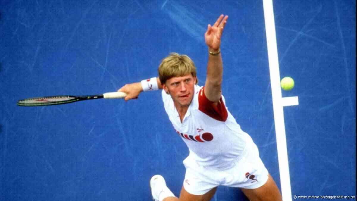 Was Profisportler in wenigen Sekunden machen, schaffen viele Menschen ihr ganzes Leben lang nicht