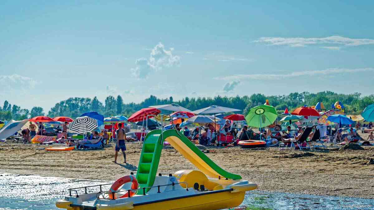 Bikini-Verbot an der Adria: Italiens Badeorte greifen bei Urlaubern hart durch – erste Bußgelder verhängt
