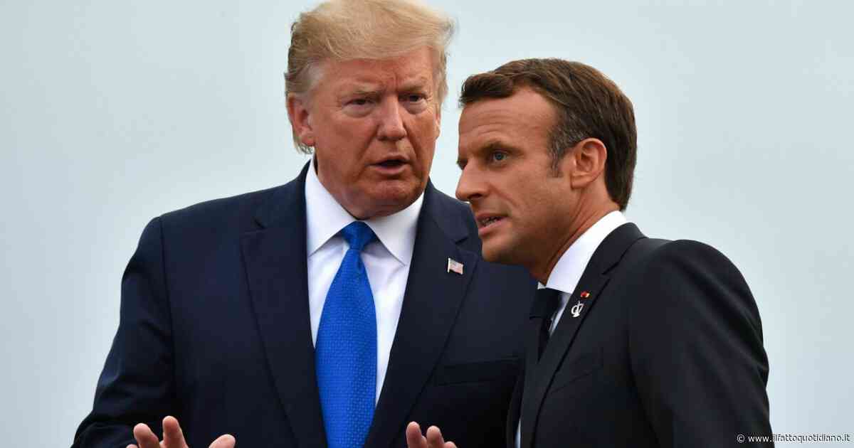 “Sui diritti umani siete come Nord Corea e Russia”: la Francia attacca gli Usa sulle nomine all’Onu