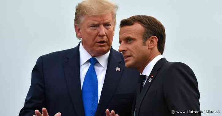 “Sui diritti umani siete come Nord Corea e Russia”: la Francia attacca gli Usa sulle nomine all’Onu