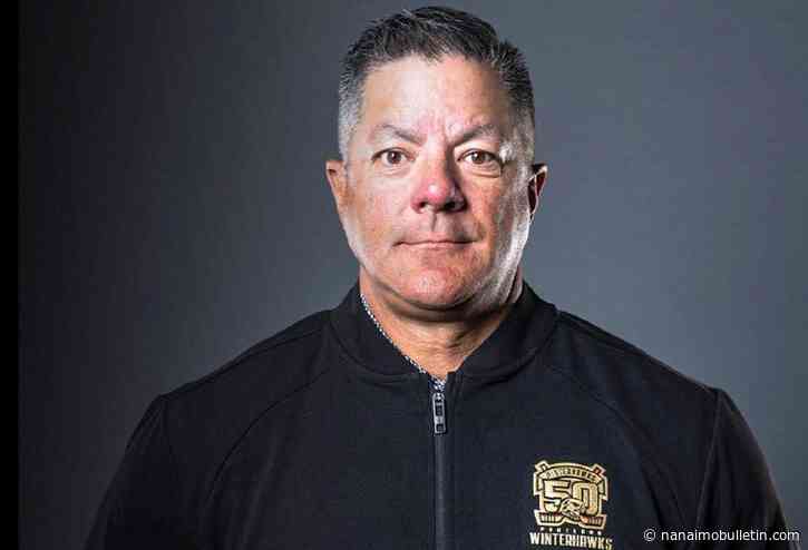 Duncan’s Brett Hopwo earns front-office promotion with Portland Winterhawks