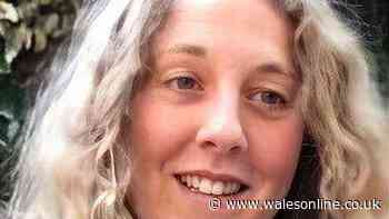Tragic death of 'loyal and funny' woman trying to exit crashed car when lorry hits