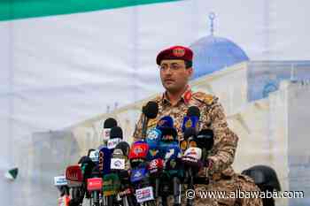 Houthis claim ballistic missile strike on Saudi ship in Red Sea