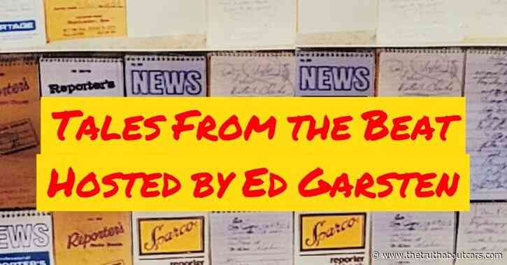 Tales From the Beat Episode 143: Don McLean