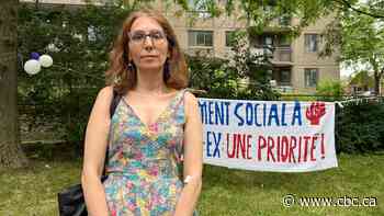 Park Ex seniors were evicted for repairs. After nearly 4 years of vacancy, building set for demolition