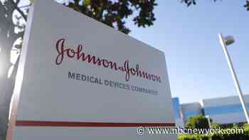 Johnson & Johnson proposes $5.5 billion talc settlement to end marathon legal fight