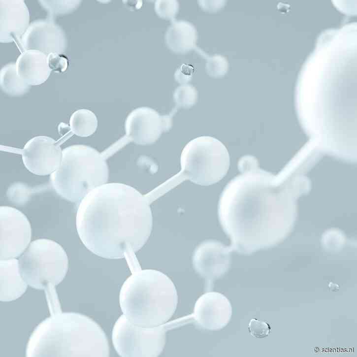 Chemici breken een oude regel en maken een ring van tien koolstofatomen