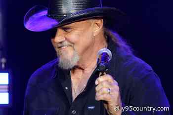 Trace Adkins' Mom Is the Mayor of His Hometown