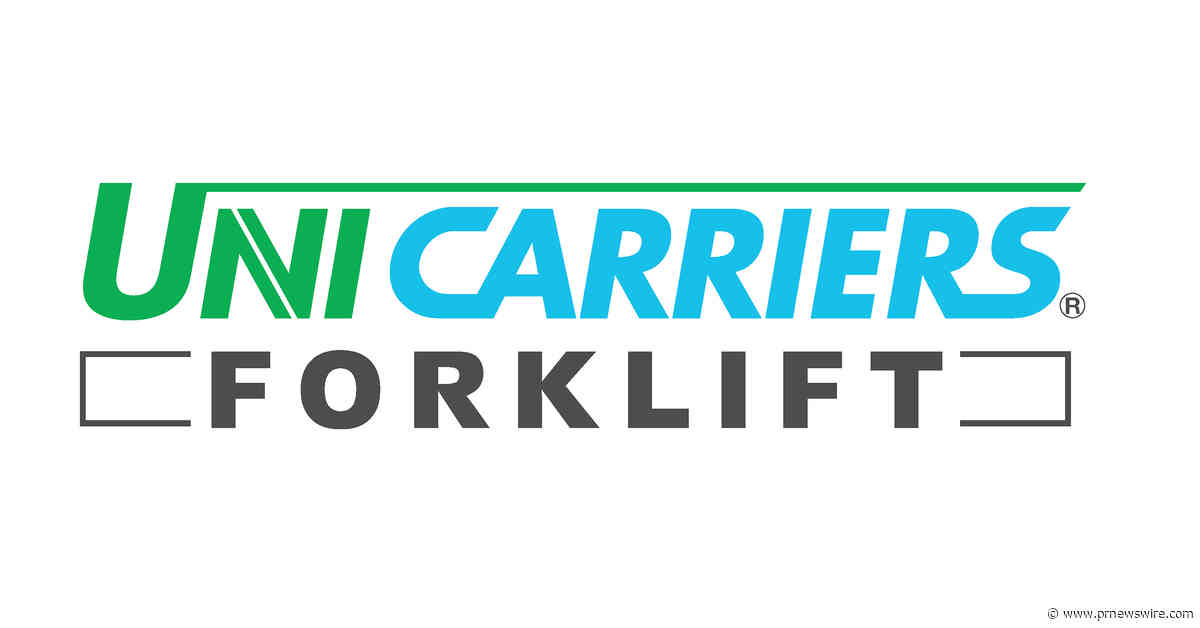 UniCarriers® Forklifts Honors Select Equipment Sales, Inc. with the 2025 President's Award at Premier Club Celebration