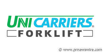 UniCarriers® Forklifts Honors Select Equipment Sales, Inc. with the 2025 President's Award at Premier Club Celebration