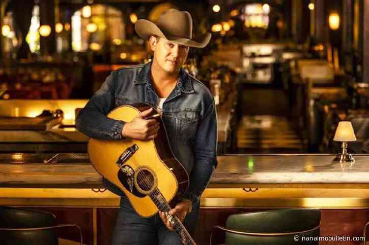 Sunfest turns up the heat with country stars on August long weekend