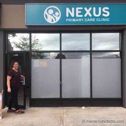 Primary-care clinic asks Nanaimo to help advocate for more funding