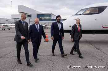 Toronto island airport expansion killed by 'fringe group,' Ontario minister says