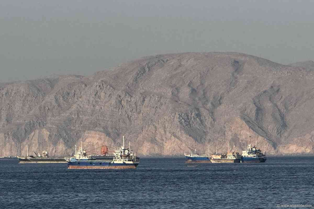 Iran rejects Oman’s Hormuz proposal, insists on wartime control of strait