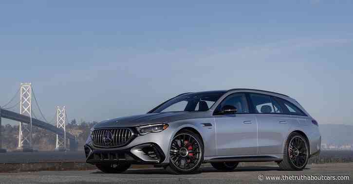 Question of the Day: Should There be a Ban on Cars from Chinese-Owned Automakers