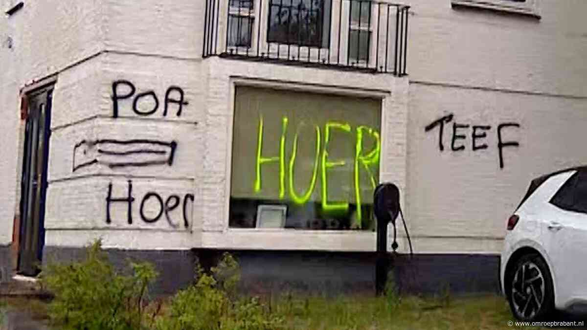 Bekladde huizen zetten democratisch debat over azc onder druk: 'Onmogelijk'