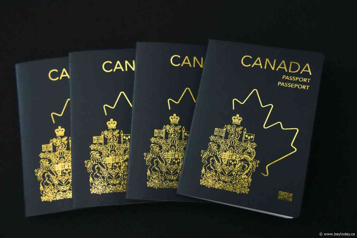Federal government launches expanded online passport renewal service