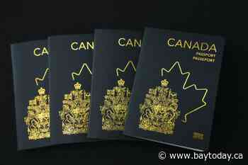 Federal government launches expanded online passport renewal service