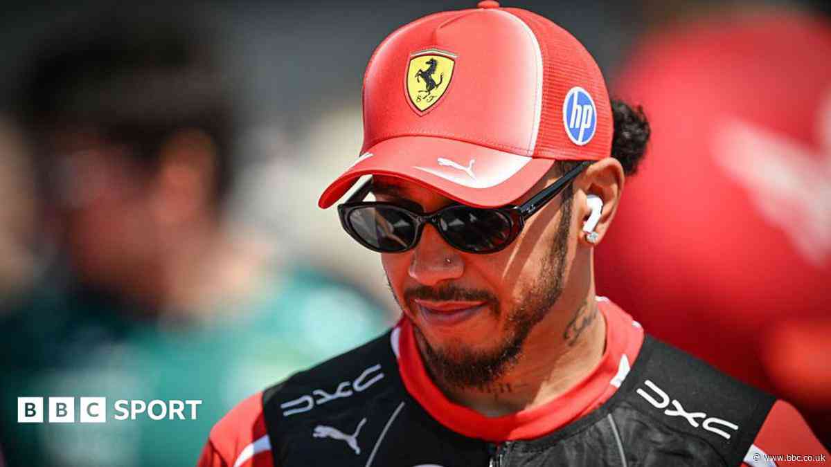 Why is Hamilton getting so many penalties? - F1 Q&A