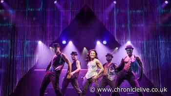 The Bodyguard triumphs on return to Newcastle Theatre Royal as Whitney classics dazzle