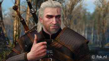 The Witcher 3 krijgt nieuwe uitbreiding Songs of the Past