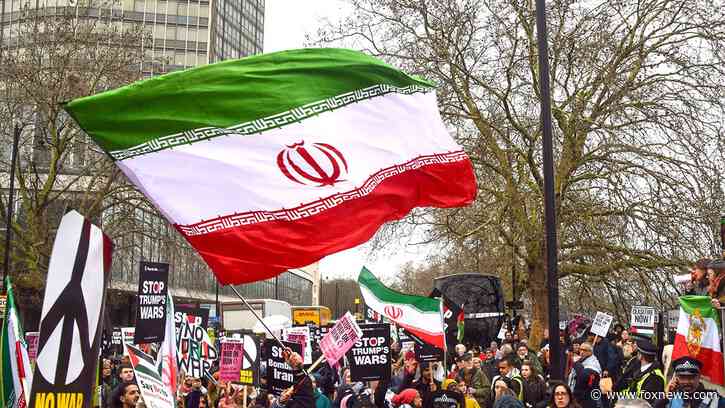 Iran expert brands Islamic Center of England Iran's 'UK office,' urges immediate closure