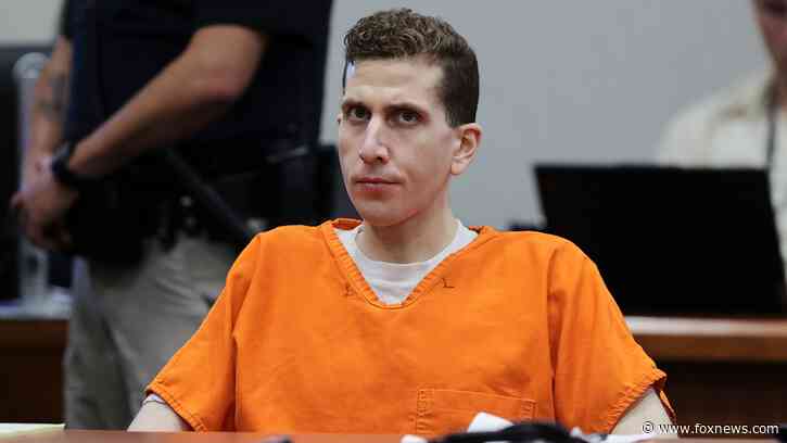 Kaylee Goncalves' mother says family ready for trial after Bryan Kohberger seeks to withdraw guilty plea