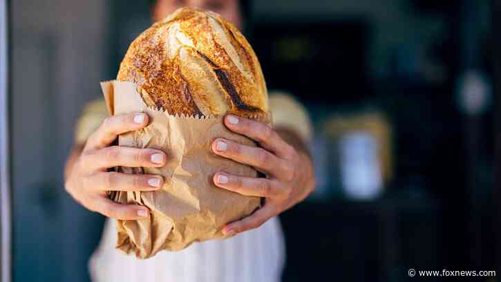 Costco shoppers divided over new 'sourdough' bread as critics say it's not the real thing