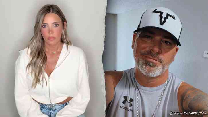 Dispatcher heard 'loud bang' before TikTok influencer who outed alleged pedophile husband found dead: audio