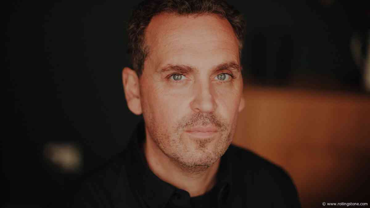Arctic Monkeys Producer James Ford Battled Cancer to Emerge with a Life-Affirming Solo Album