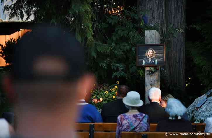 Garmisch-Partenkirchen gedenkt Laura Dahlmeier
