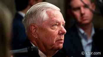 Lawmakers honor late Sen. Lindsey Graham