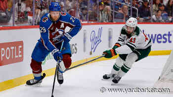 Contract News on Hughes Means Wild Have to Nail Trade Protection