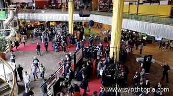 Superbooth 2027 Scheduled For May 6-8