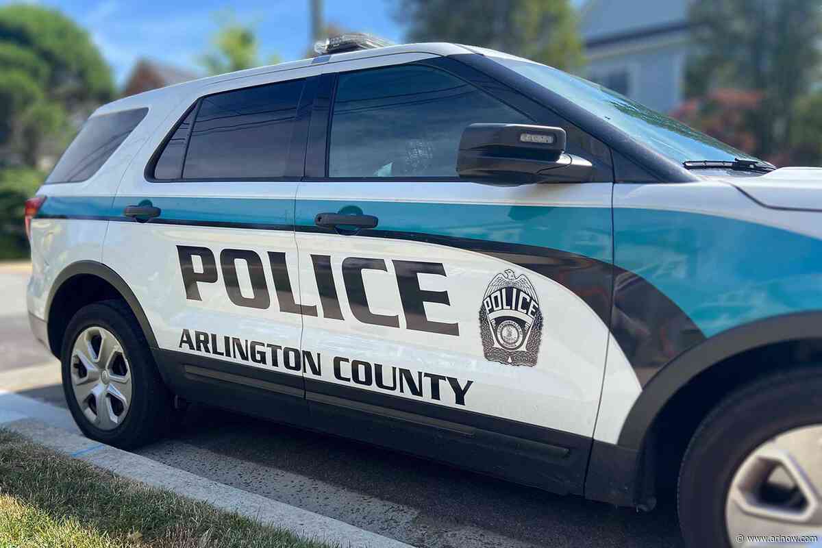 Former police officer arrested after Arlington auto fraud investigation