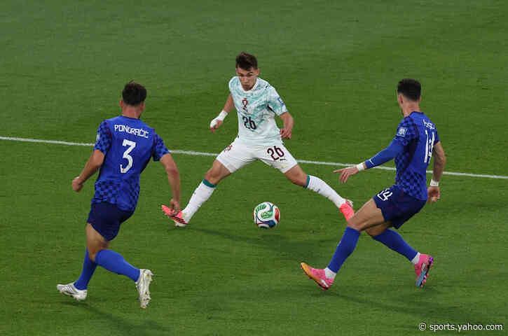 Liverpool Are Showing Interest In This Juventus Winger: Should Iraola Get Him On Board?